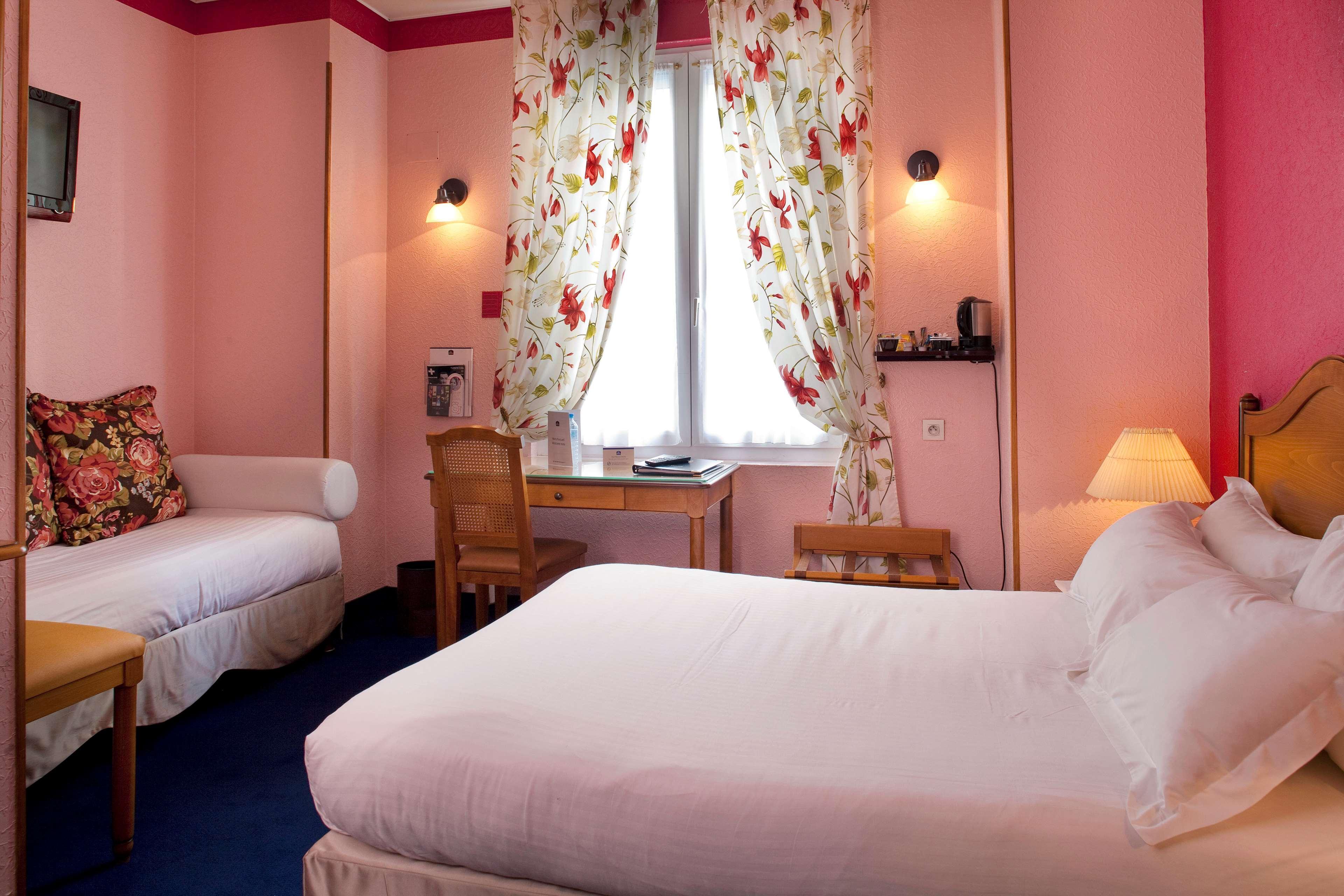 Aurore Gare De Lyon Hotel Parijs