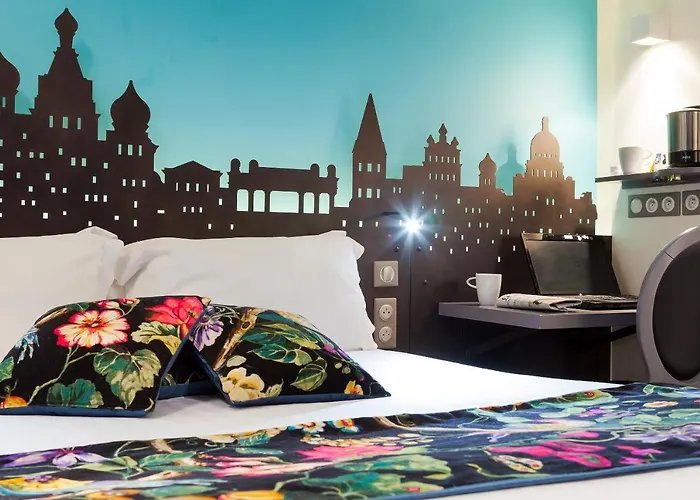 Best Western Aurore