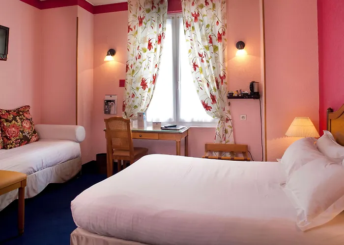 Best Western Aurore