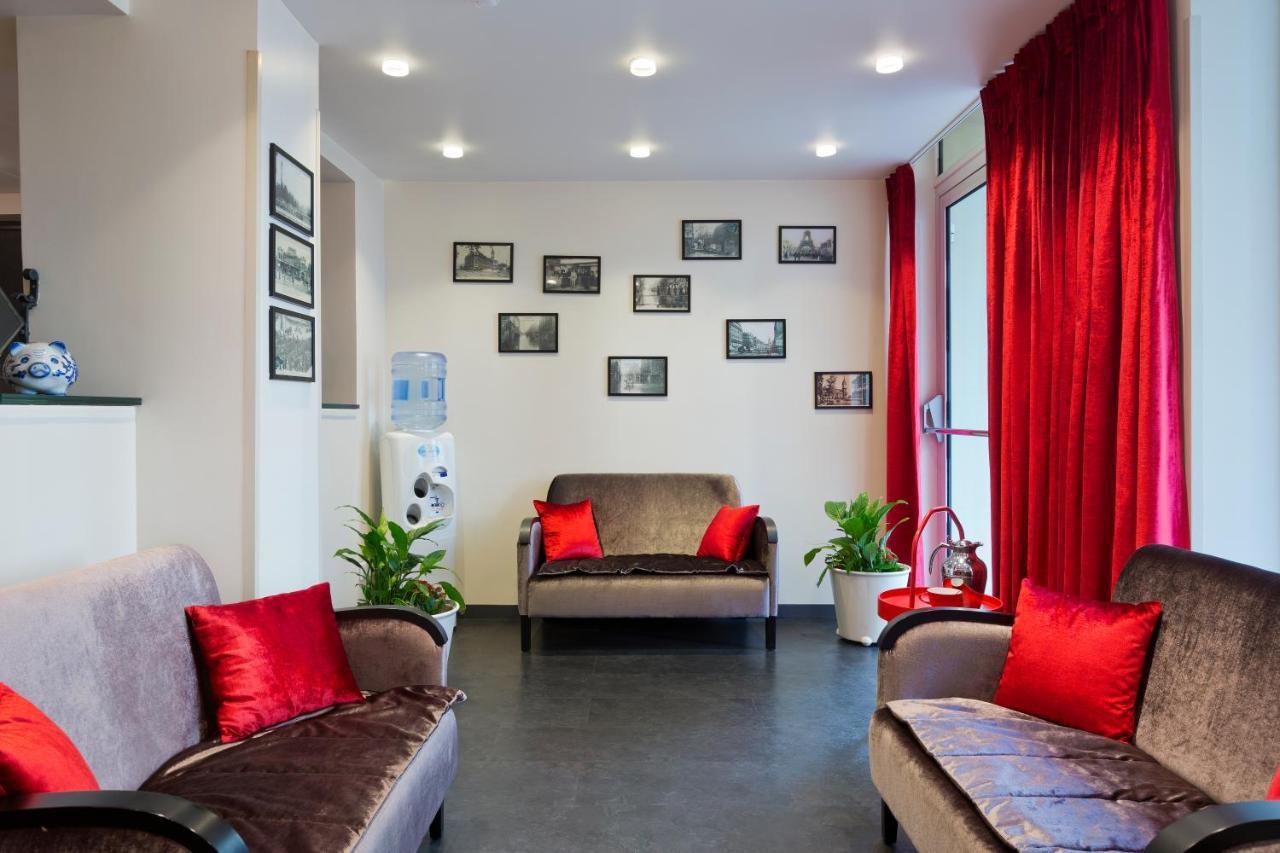 Western Aurore Hotel 3*