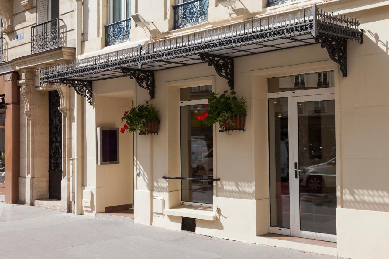 Hotel Western Aurore