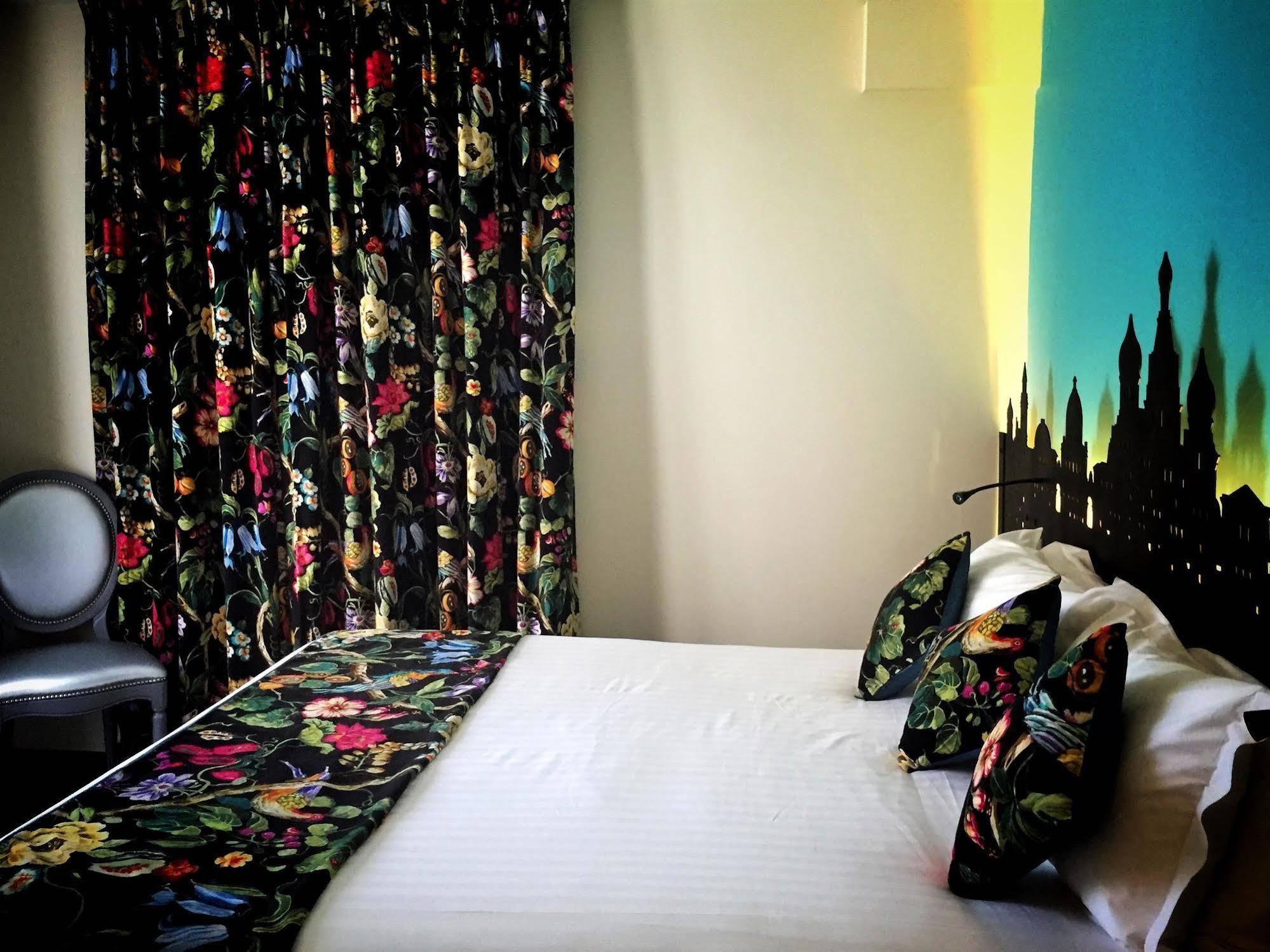 Western Aurore 3* Paris
