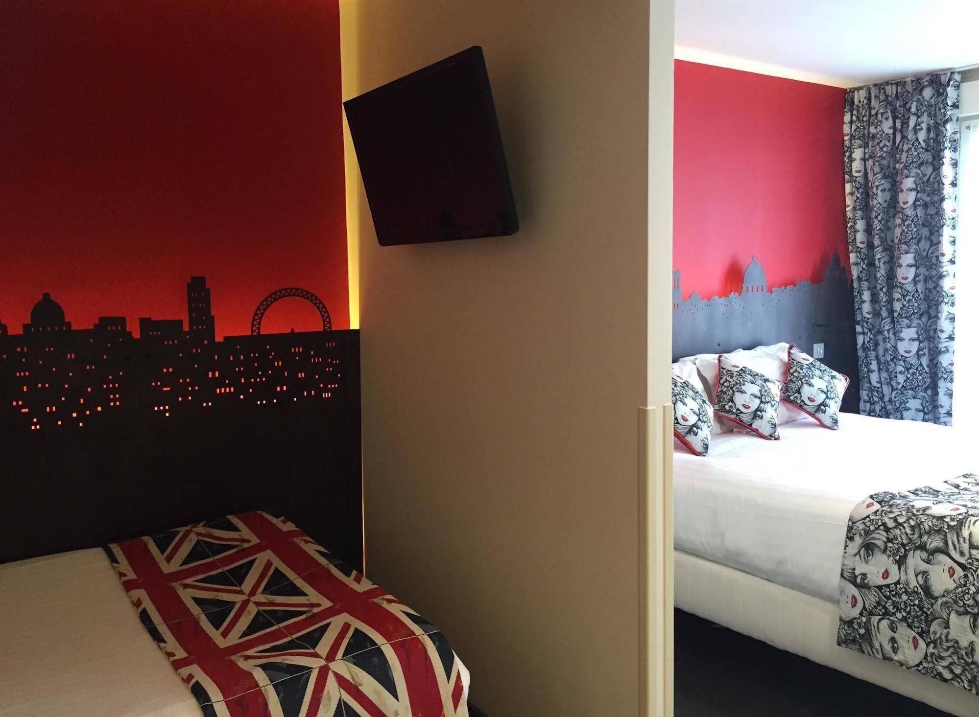 Western Aurore Hotel