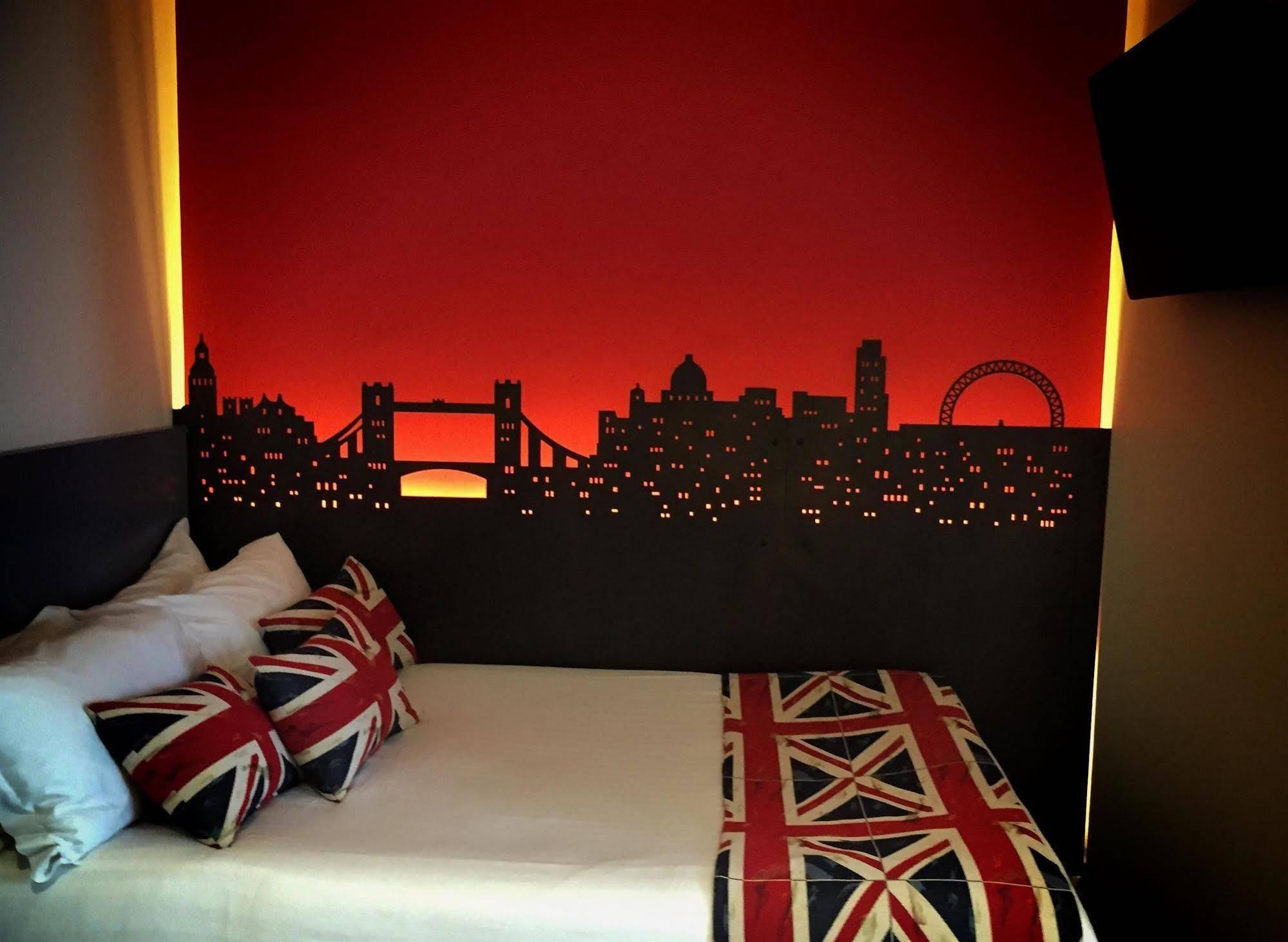 Hotel Western Aurore