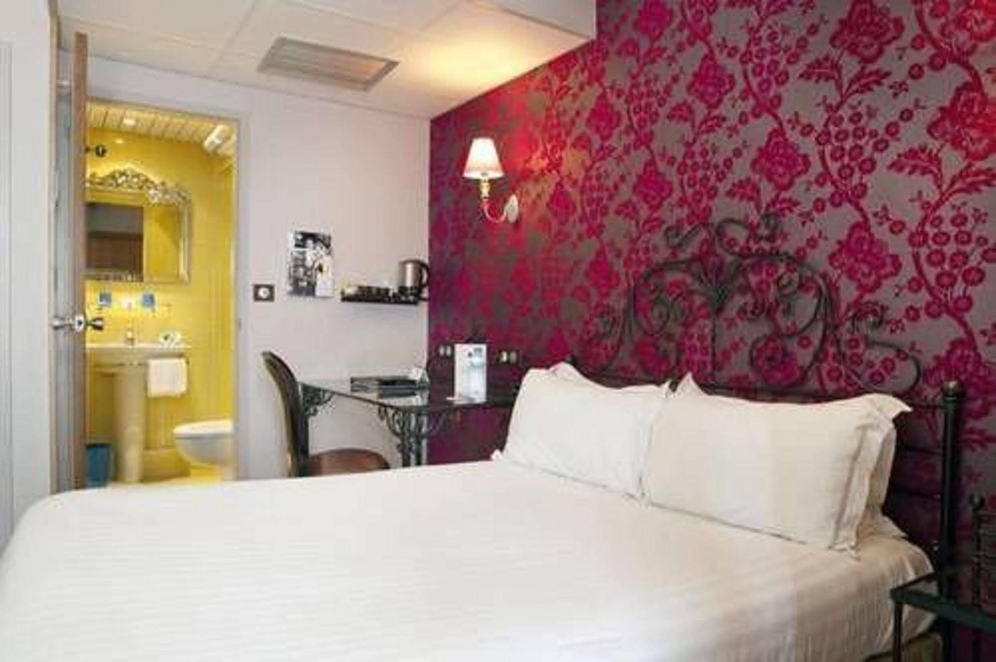 Western Aurore Hotel Paris