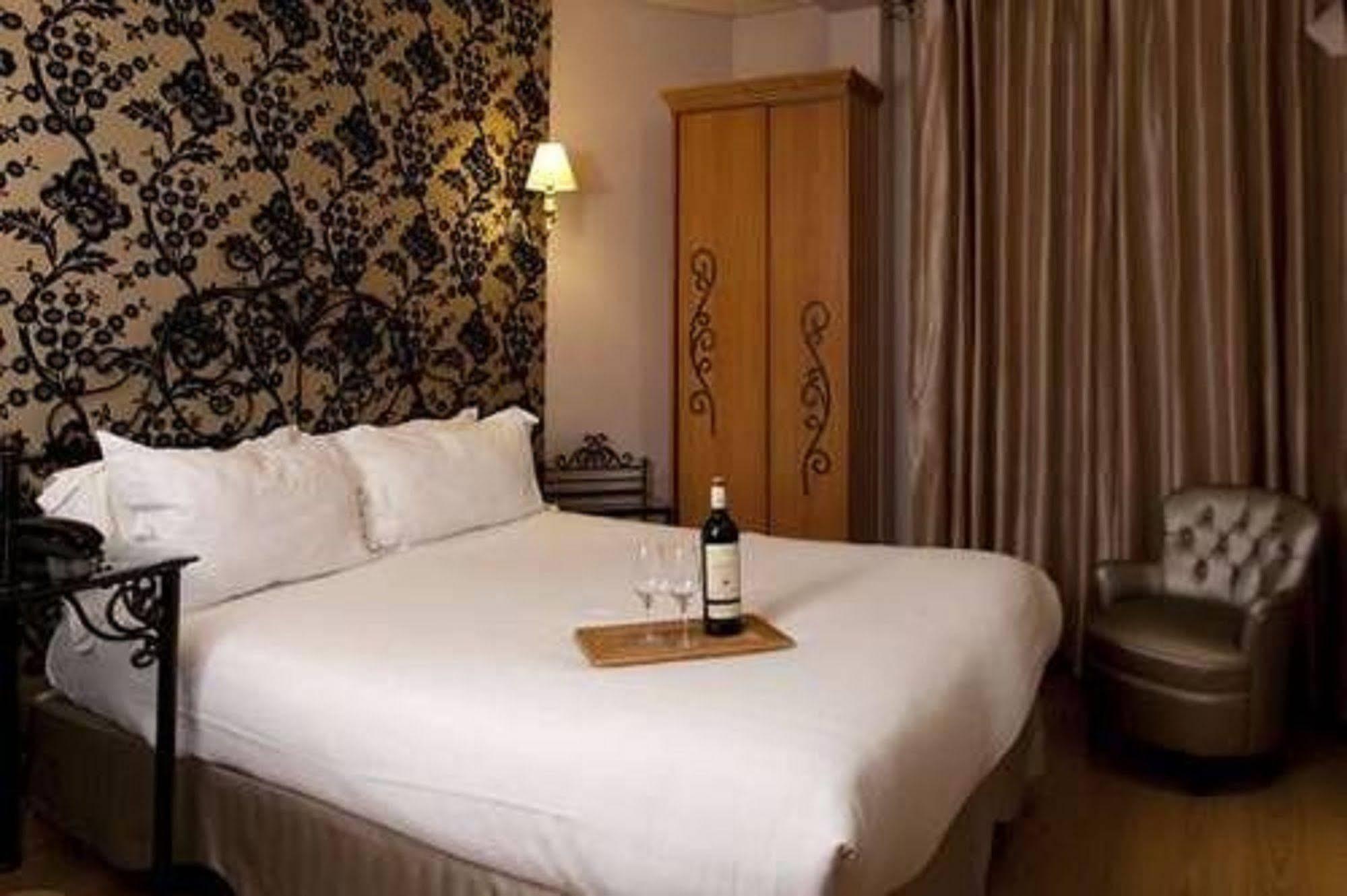 Hotel Western Aurore 3*