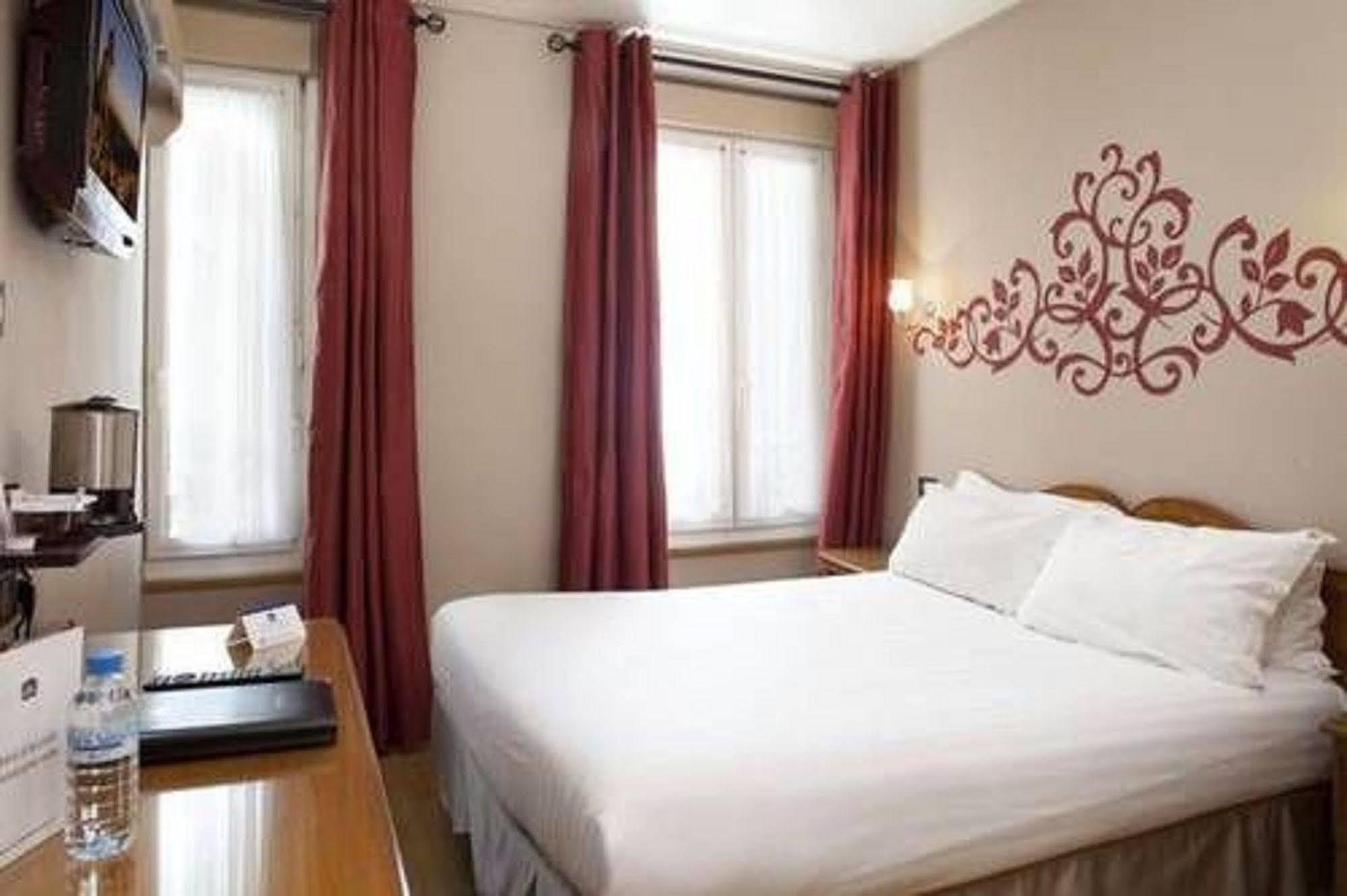 Hotel Western Aurore
