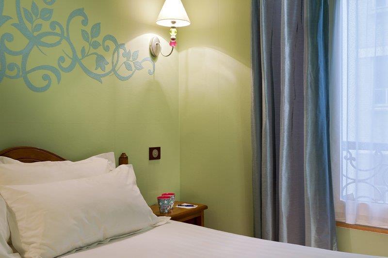Western Aurore Hotel